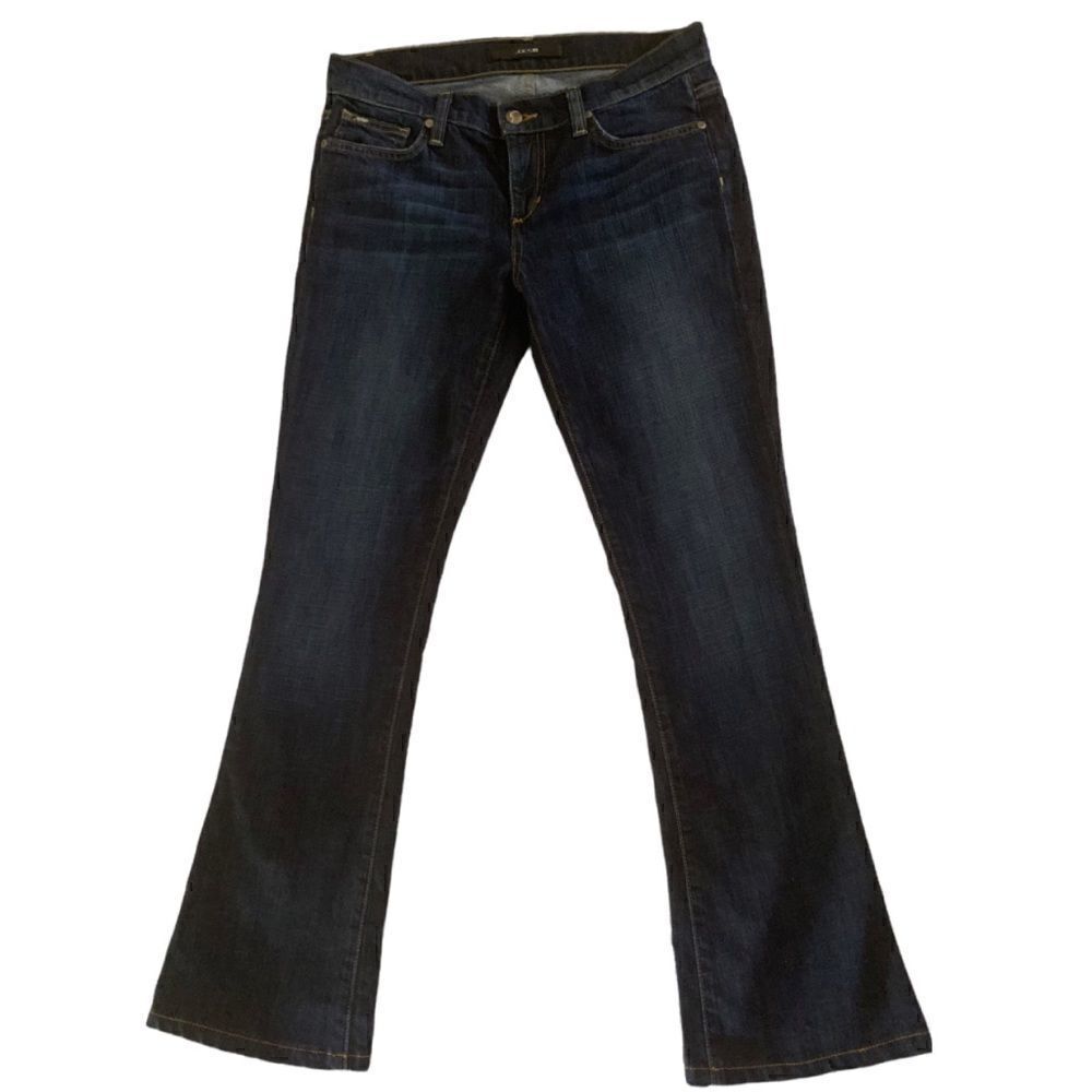 Joe's Jeans Rocker Flare Leg - Picture 8 of 8